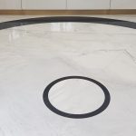 pavimento bianco carrara spinella marmi group