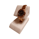 Supporto in marmo per orologi